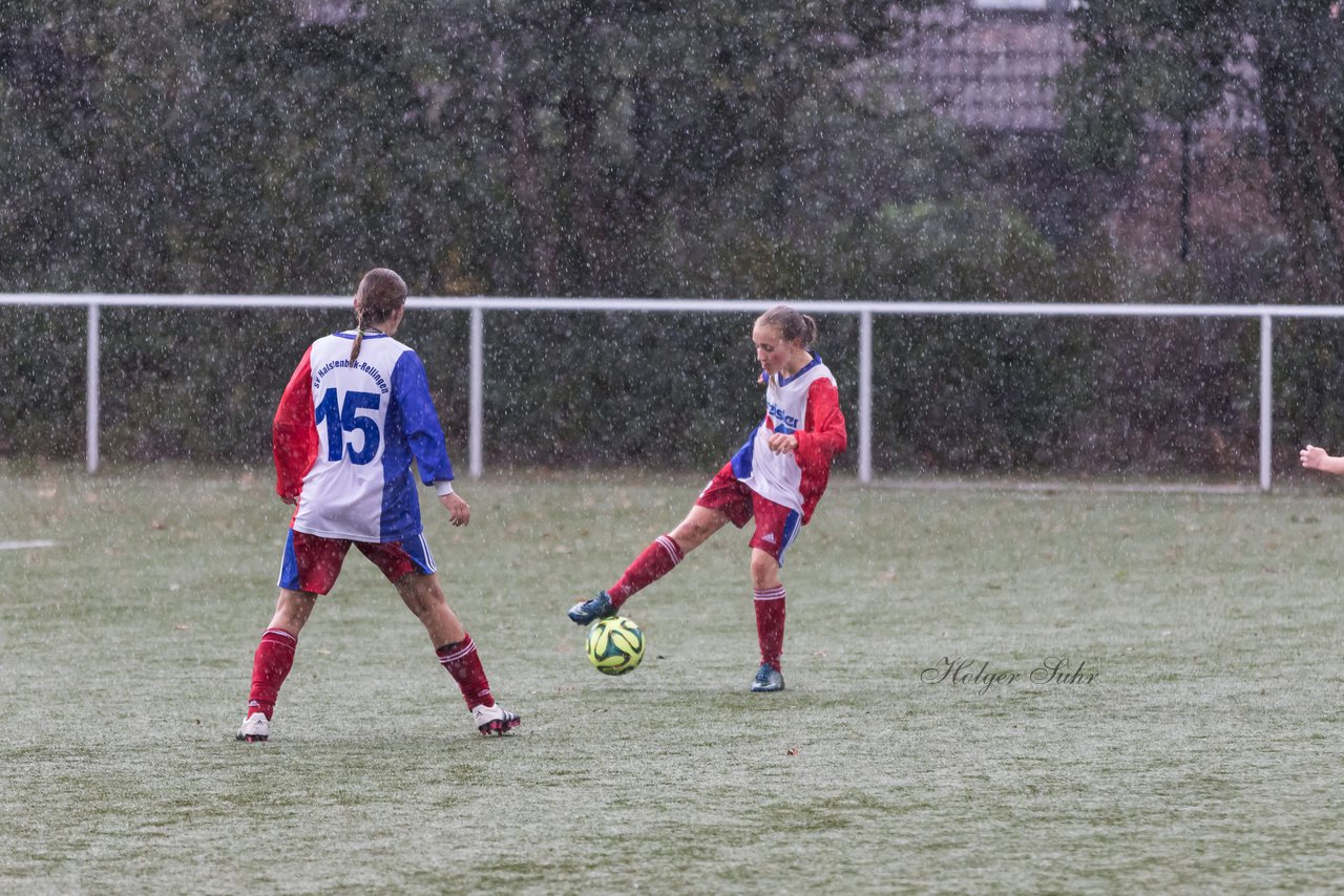 Bild 106 - Frauen Lieth : Halstenbek-Rellingen : Ergebnis: 2:0